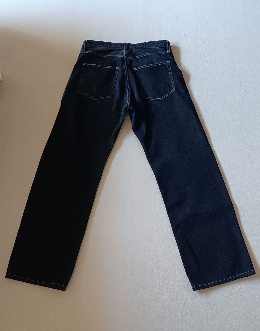 桃太郎ジーンズ lot.004 no.mmjz04005a w32 - メルカリ