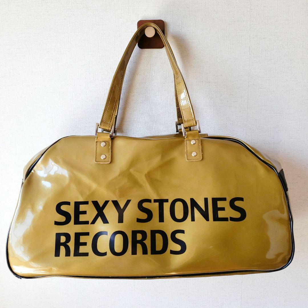 ☆稀少☆ 浅井健一 家出バッグ シャーベッツ ゴールド 初代 - メルカリ