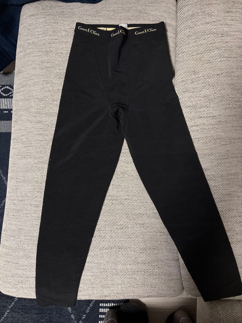 LALA Grant ドレナージュスパッツ＆ガードルセット Drainage | グラント・イーワンズ LALA GRANT ｜lala makes happy