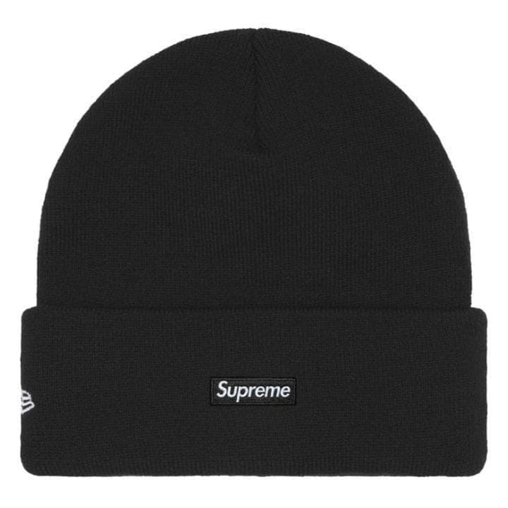 Supreme New Era® Old English Beanie - メルカリ