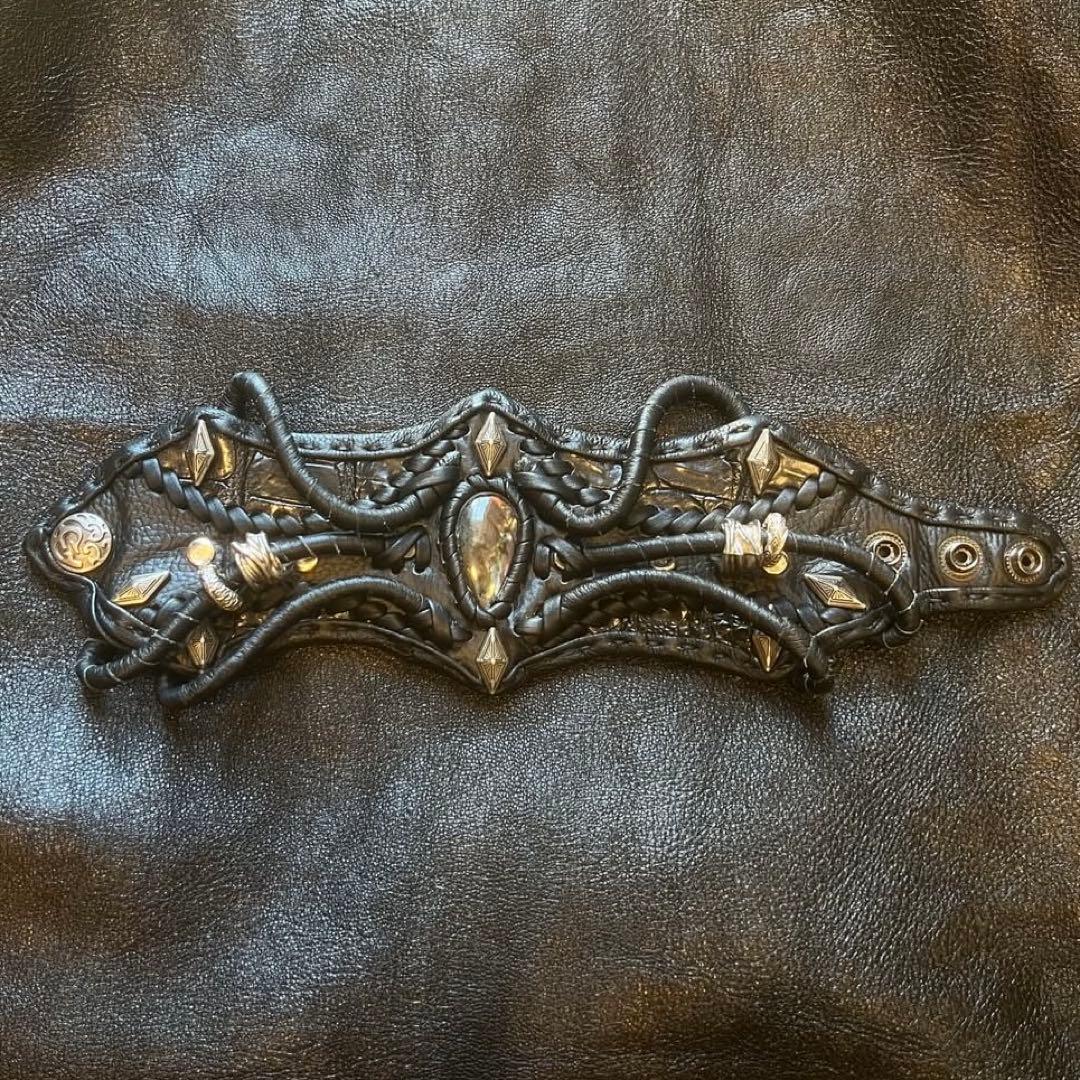 archive vkei 00s bracelet kmrii