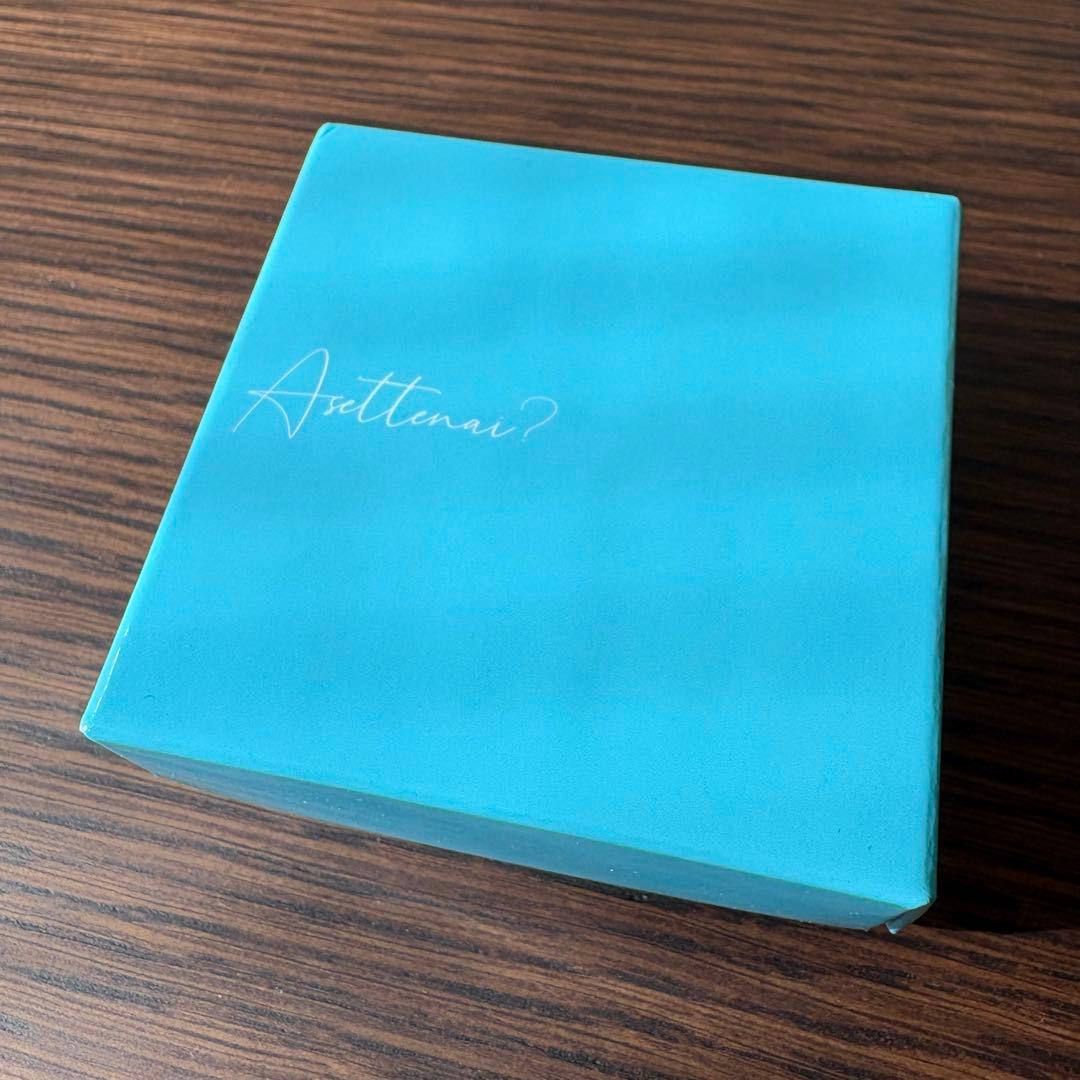 新品未使用】アセッテナイ？ 20g 薬用デオドラントクリーム AI-d