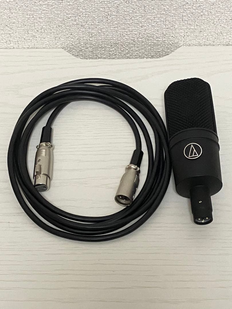 audio technica at4040 中古 中古】AUDIO-TECHNICA / AT4040 / Condenser Microphone 【池袋店