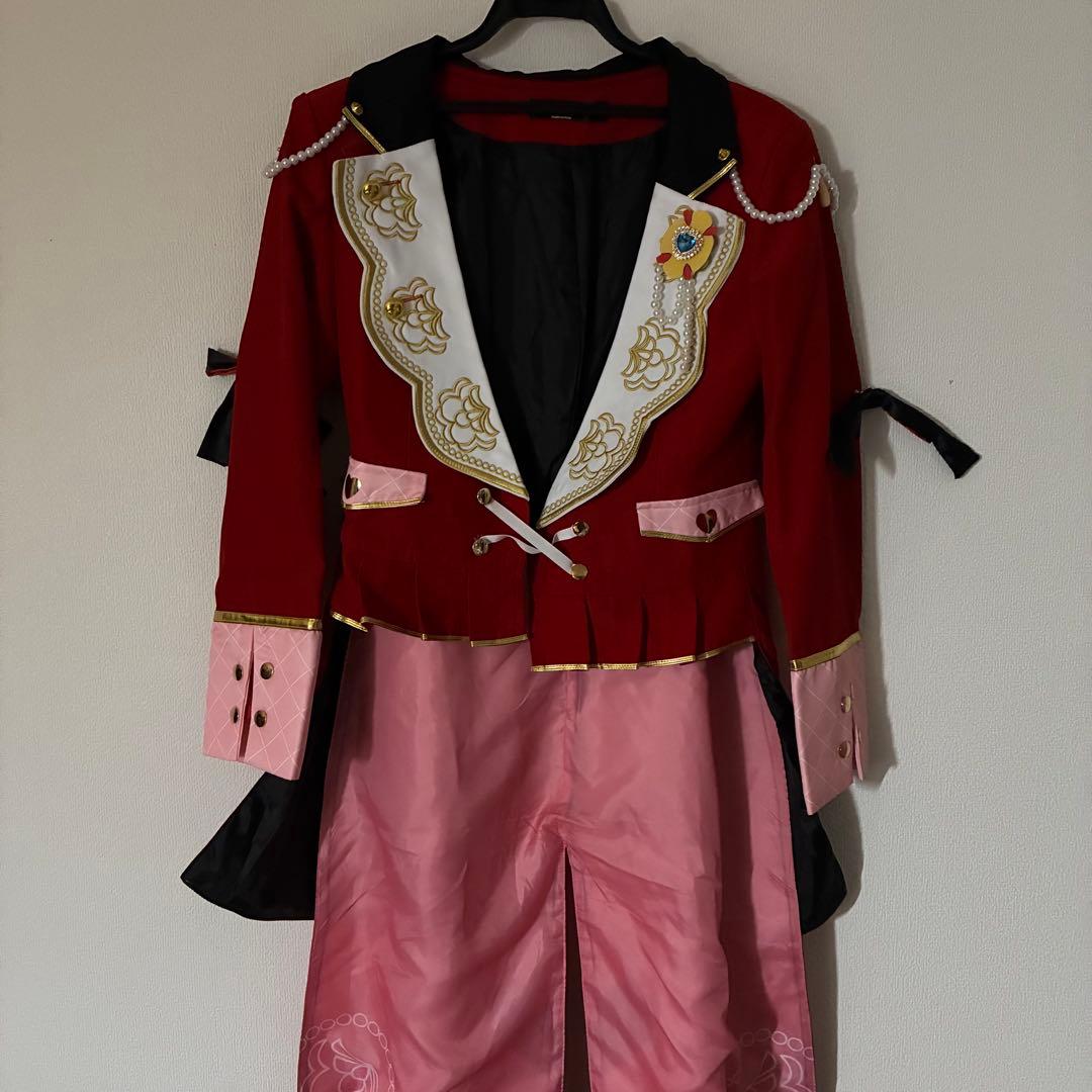 あんスタ Knights コスプレ 衣装 ハートコレクター - メルカリ
