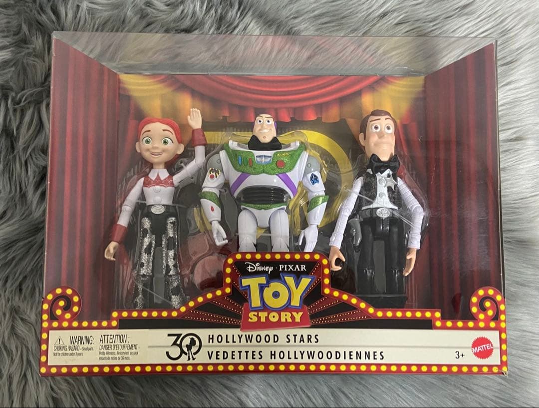 バズ・ライトイヤー ハリウッド・スター アクションフィギュア Toy Story Amazon.co.jp: ディズニー トイ・ストーリー Myトーキングアクション