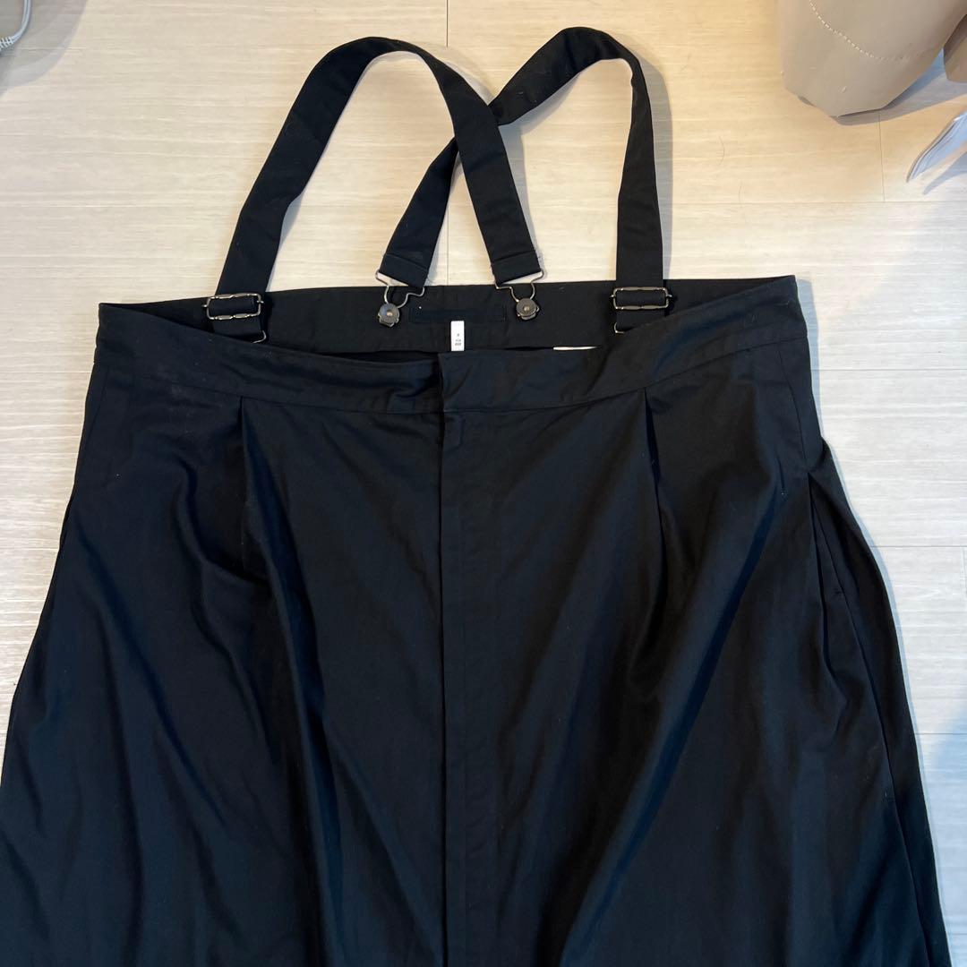 しゅうまい様専用 完売品 FIRMUMフィルマム サカナヤパンツ サイズM