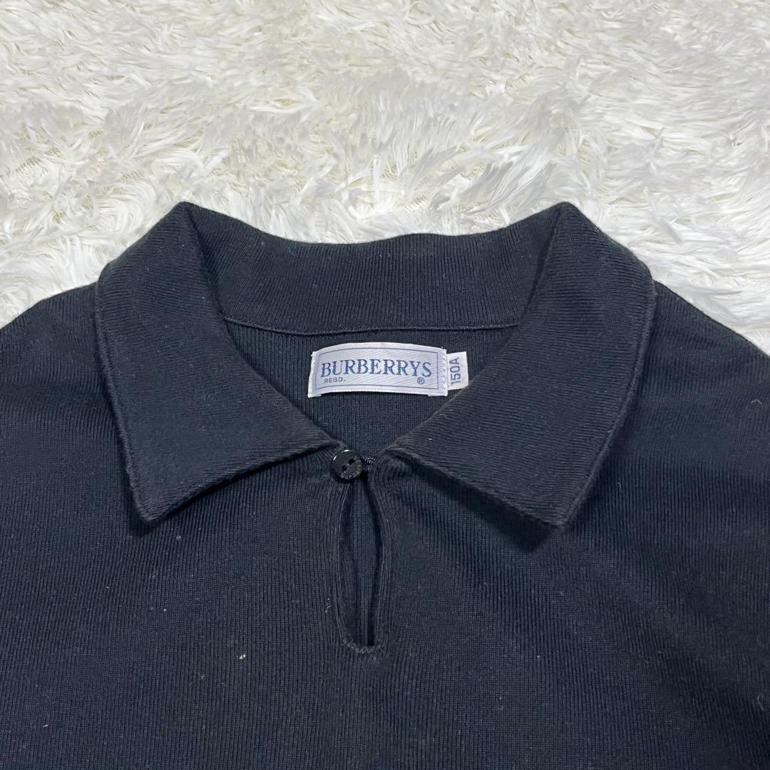 BURBERRYS ドッキング ワンピース ノバチェック 150cm