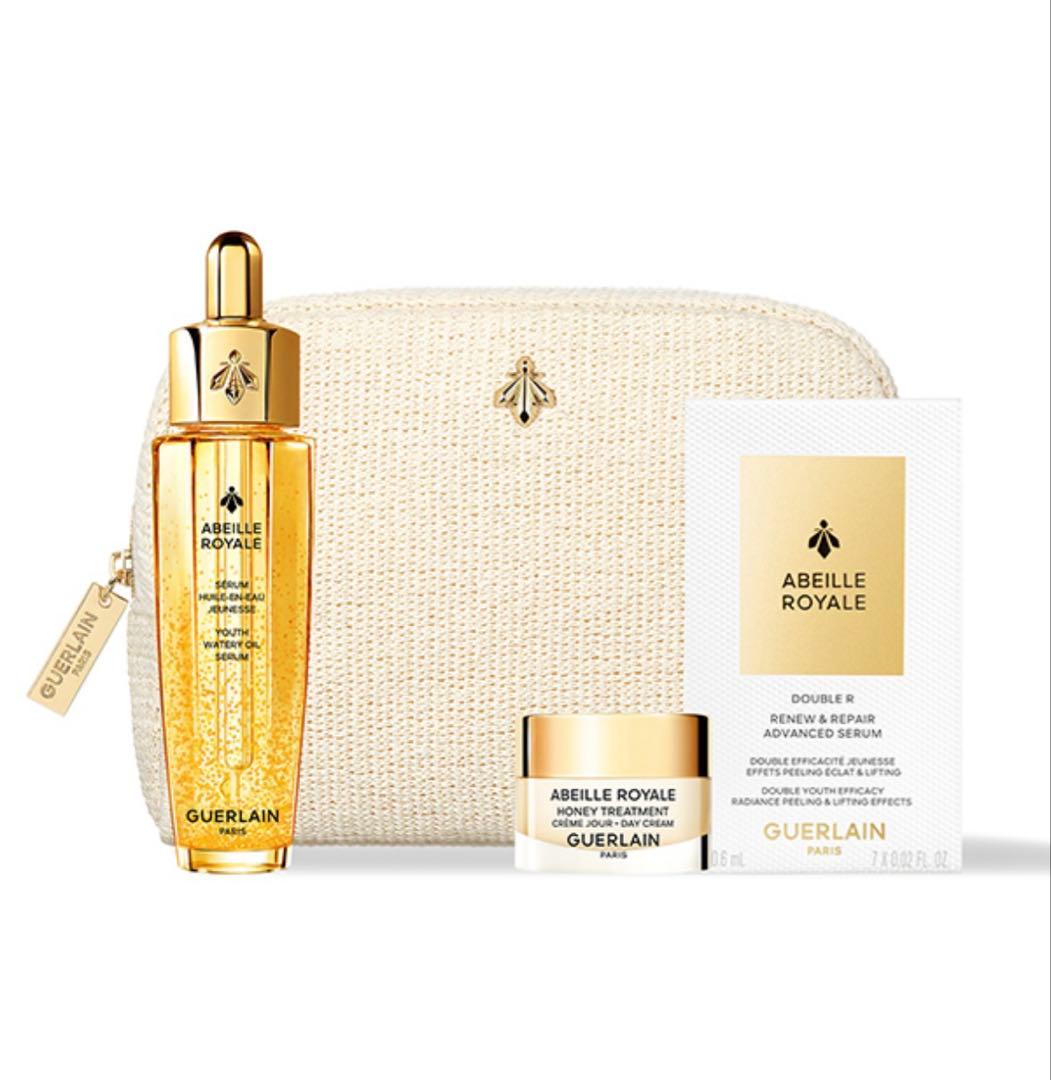 週末セール‼️新品 アベイユ ロイヤル オイル セロム エントリー コフレ P062043_G062043_E01_hi-res.jpg