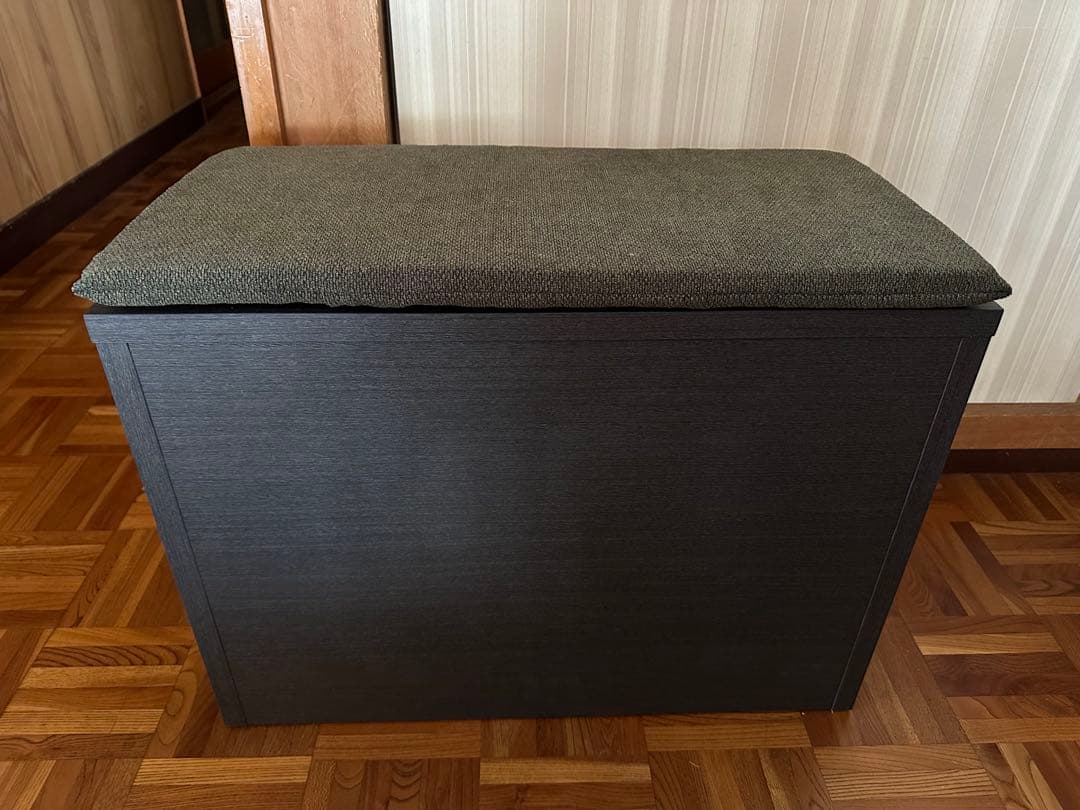 本当に 安いハンドメイド・手芸 - 新品未使用 家具職人がつくる 収納