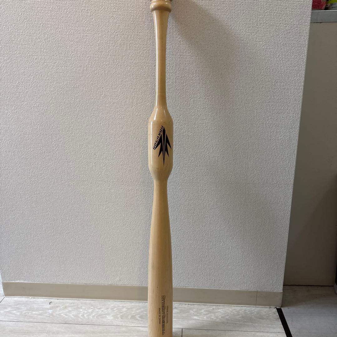 HAKUSAN バレルバット　根鈴道場 楽天市場】野球 ソフトボール トレーニング モンスターバット 根鈴道場