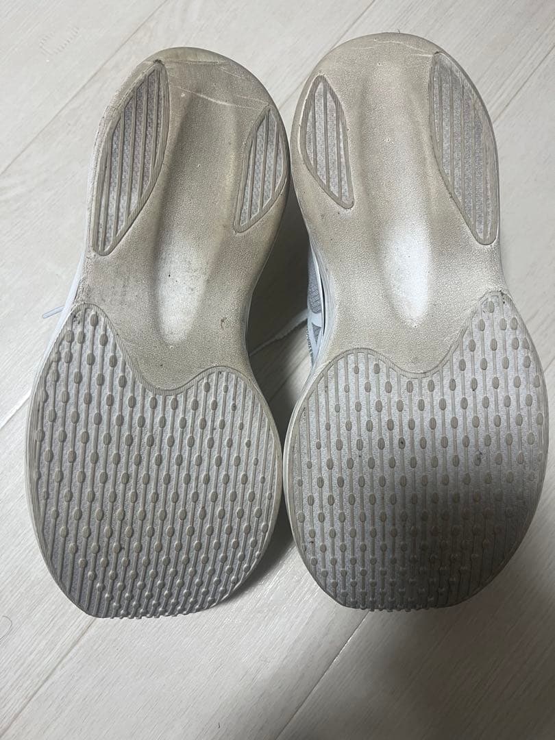 ミズノ ハイパーワープ エリート 26.5cm