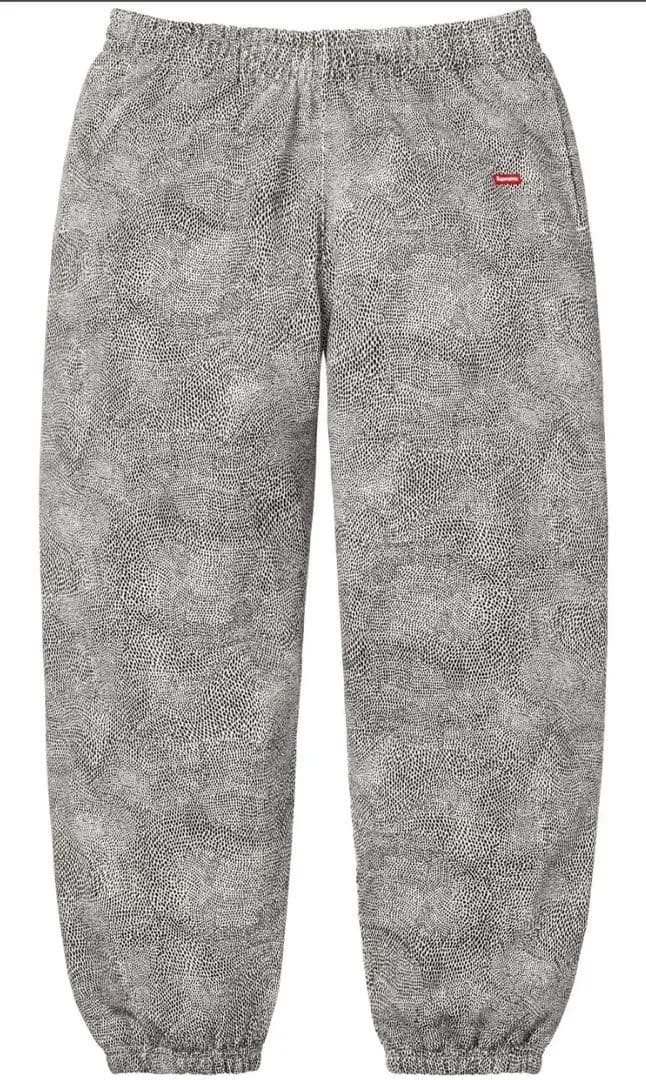 パンツ supreme Small Box Sweatpant Supreme Small Box Sweatpant (FW24) - $158