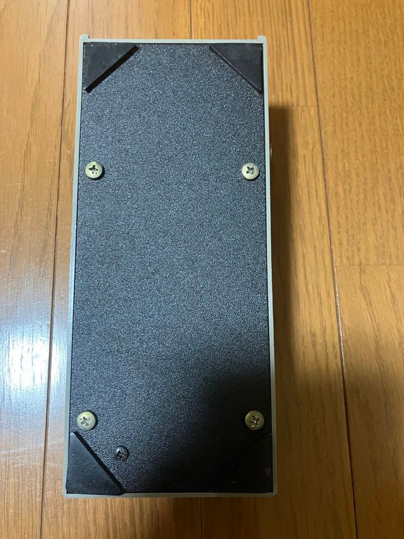 Ibanez WH-10 V1 初代 WAH 美品 ビンテージ - メルカリ