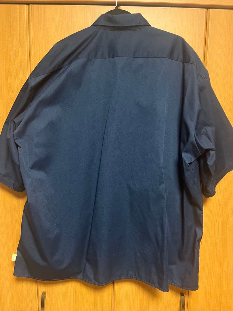 マ*ト様 ssz ah.h ワークシャツ zorn着用 - メルカリ