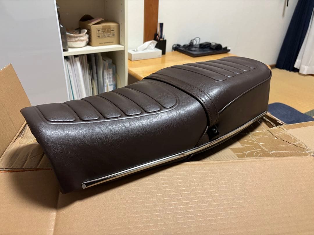 CG125LTD 純正シート CG125LTD 純正シート 最高