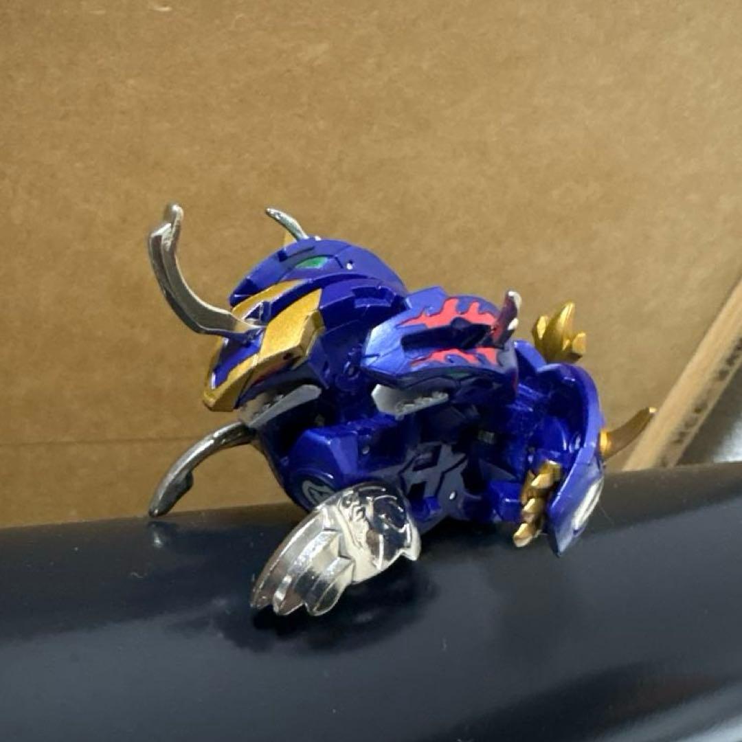 爆丸 爆テク滅ホロヴォス サンズホロヴォス 爆TECH★フィギュア 滅ホロヴォス SANZU HOLLOWBOS 闇属性 爆テクシリーズ サンズデッキ