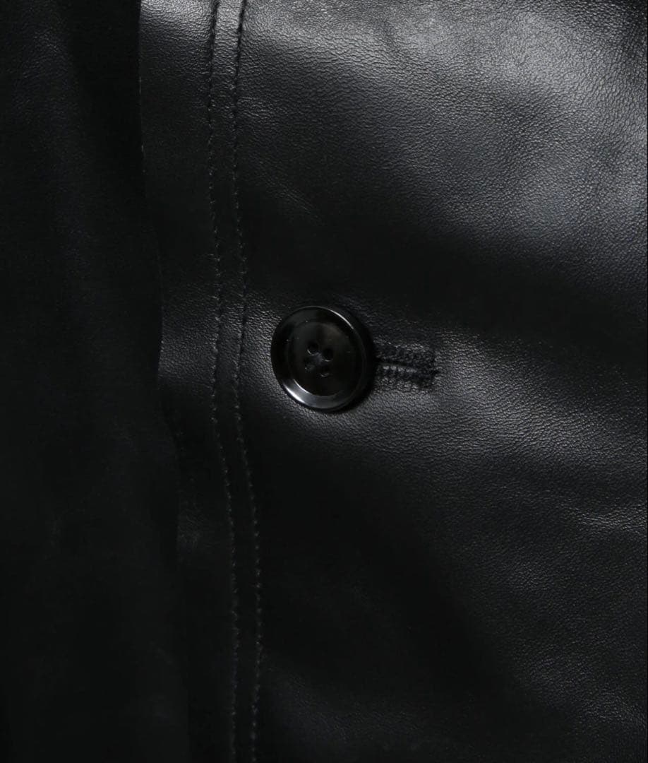 s*t様 新品 未使用 ショット Schott 別注 レザージャケット 羊革 A