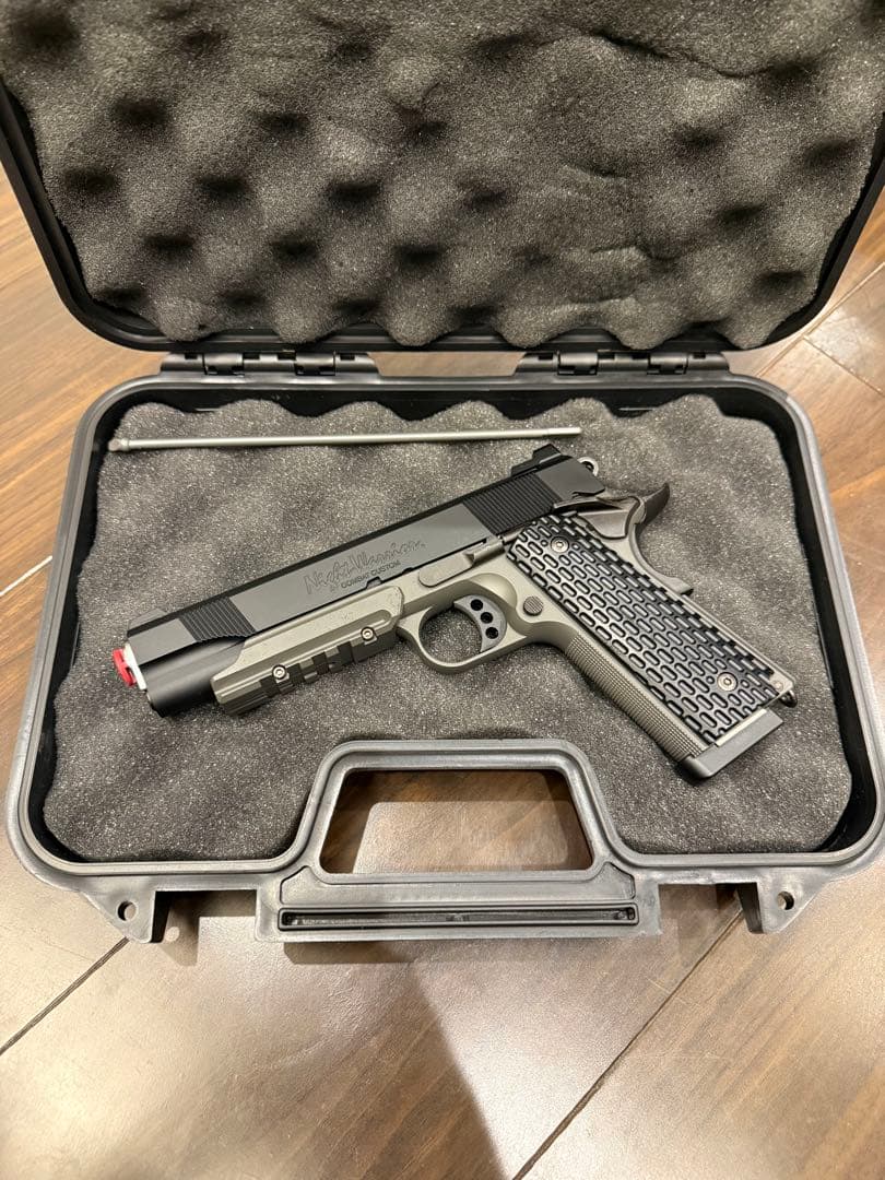 マルイ ガスガン(MEU)+ 0.20gバイオ弾セットの通販はau PAY マーケット