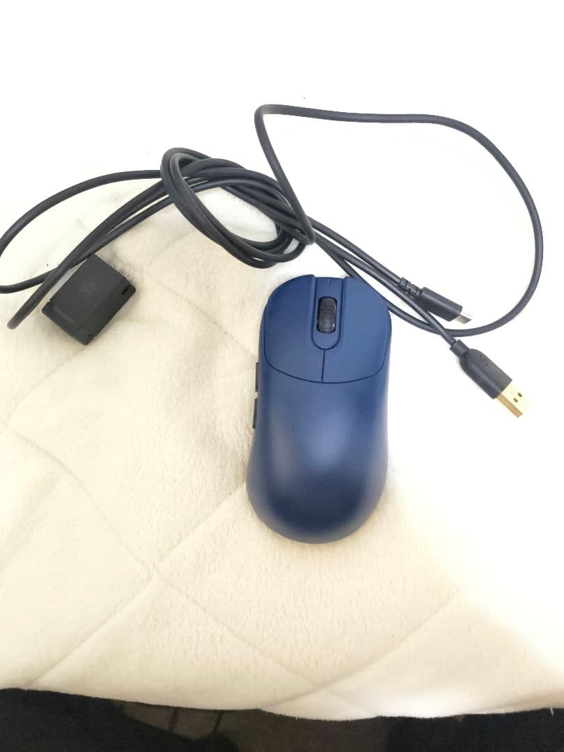 マウス・トラックボール VAXEE NP-01S V2 ZYGEN NP-01S V2 Wireless (4K)_Wireless Mice_Products_Product