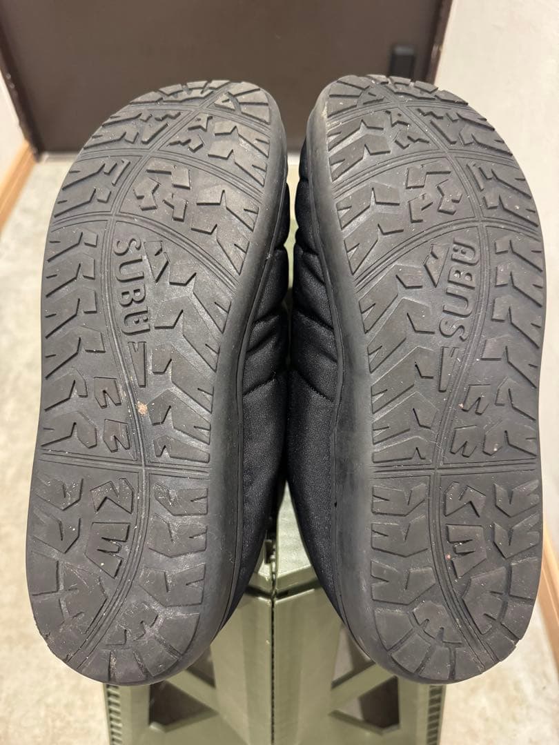 F.C.R.B. F.C.Real Bristol サンダル SUBU サイズ3