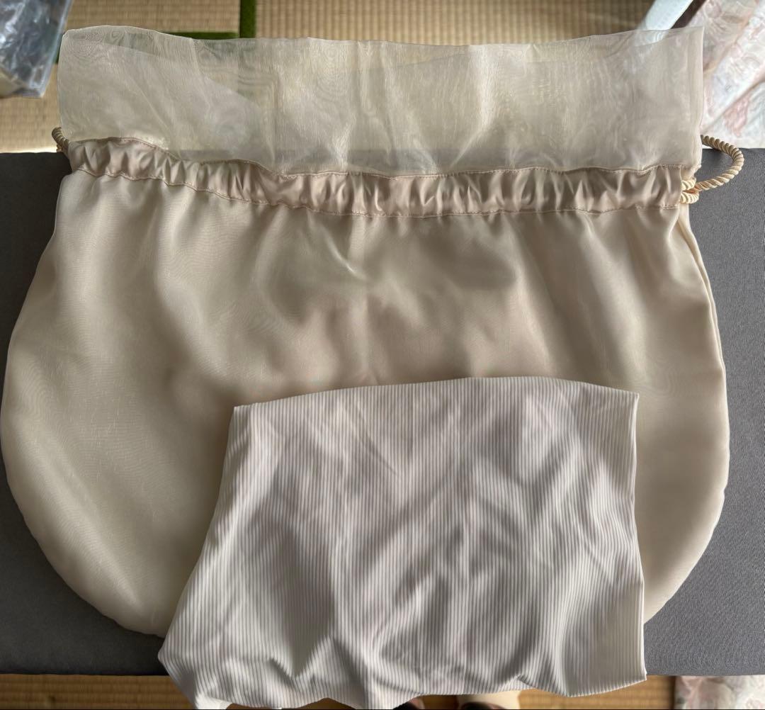 セモア ブライダルインナー D70サイズ - メルカリ