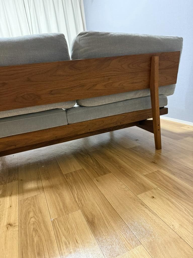 値下げ】MasterWal RITZ SOFA | 定価45万円 - メルカリ