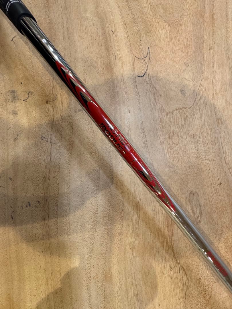 タイトリスト ボーケイ ウェッジ スピンミルド SM8 50.12F