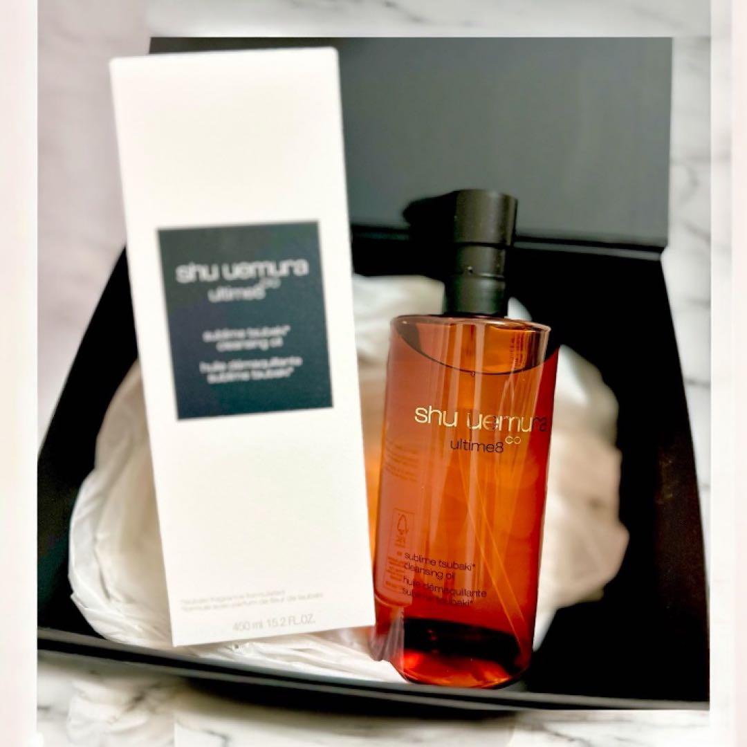 【新品未開封】シュウウエムラ アルティム8 白箱 450ml 新品未開封】シュウウエムラ アルティム8 白箱 450ml - メルカリ