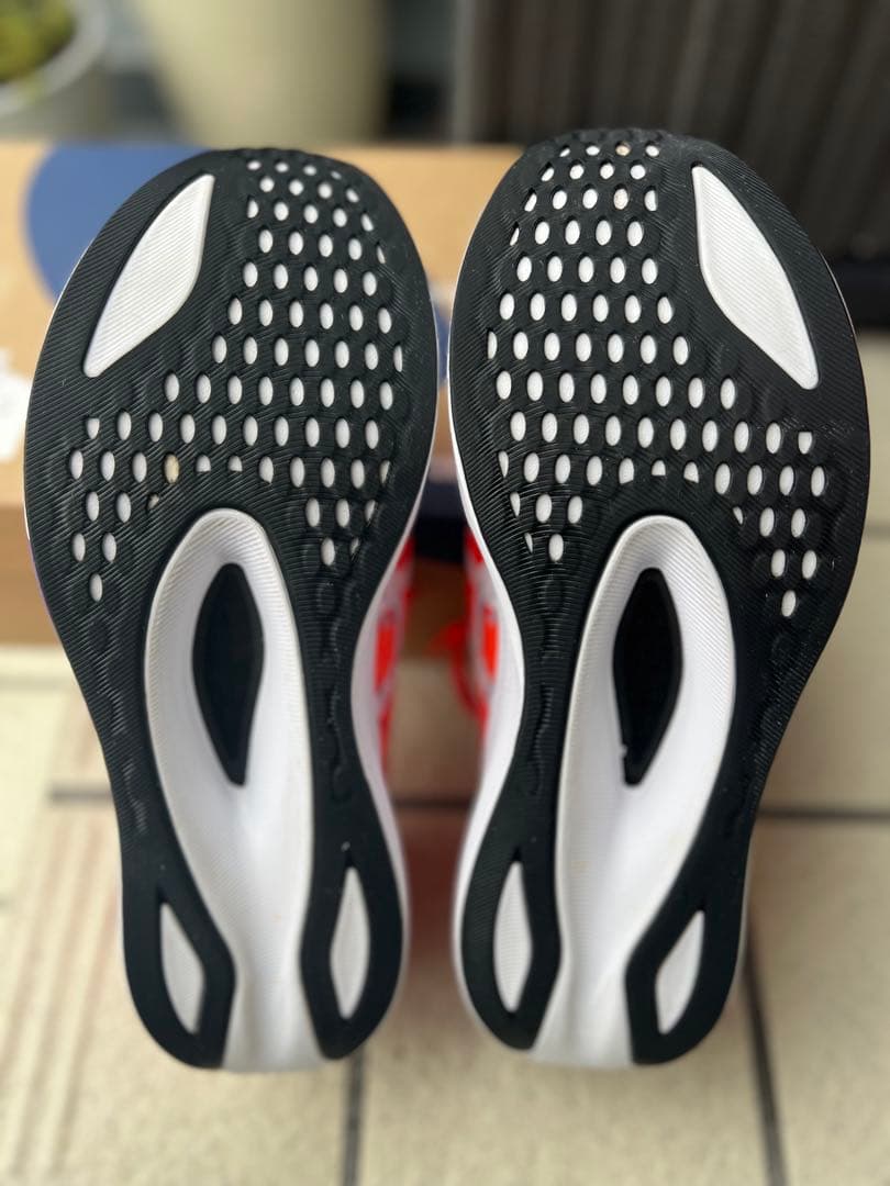 美品・アシックス MAGIC SPEED 4 27.0cm マジックスピード4