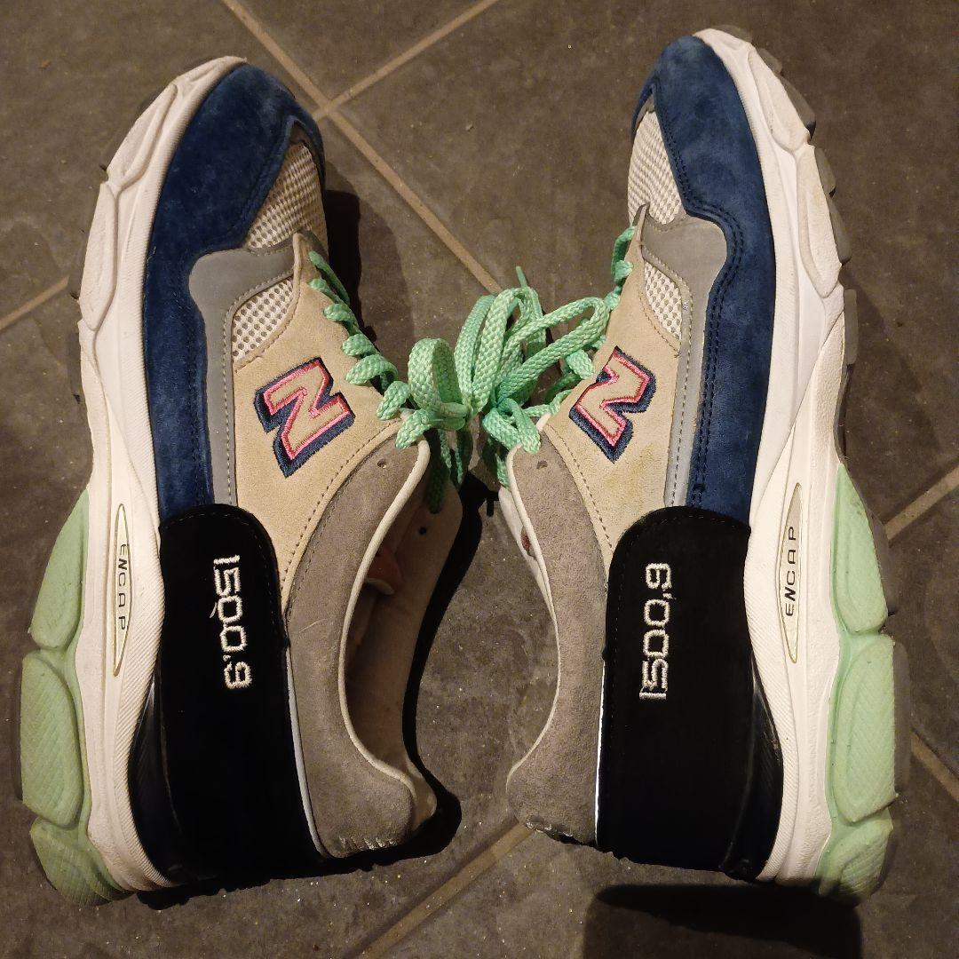 限定値下げ NEWBALANCE M15009FR 28cm CE1552378388