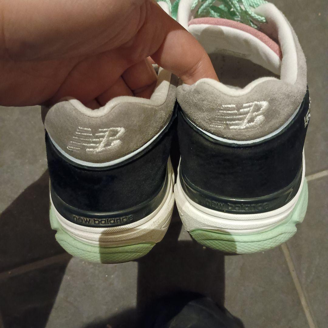 限定値下げ NEWBALANCE M15009FR 28cm CE1552378388