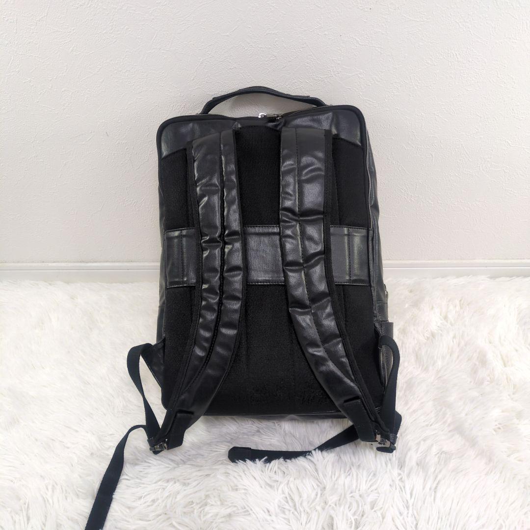 希少【訳あり】オロビアンコ NASCERE－C ビジネスリュック 黒 - メルカリ