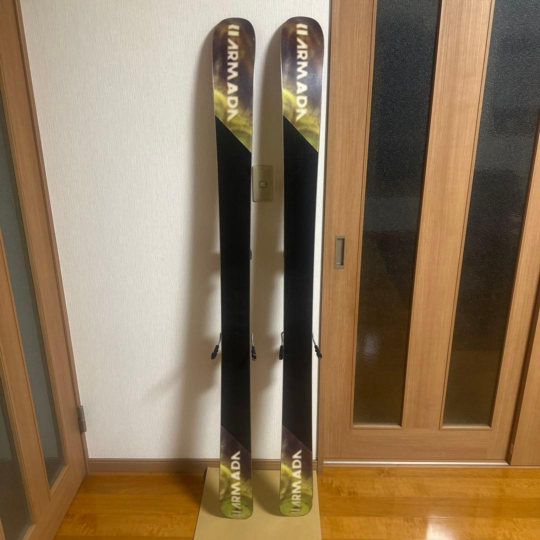 ARMADA EDOLLO 172cm 2020-2021 レアRS様 専用 - メルカリ