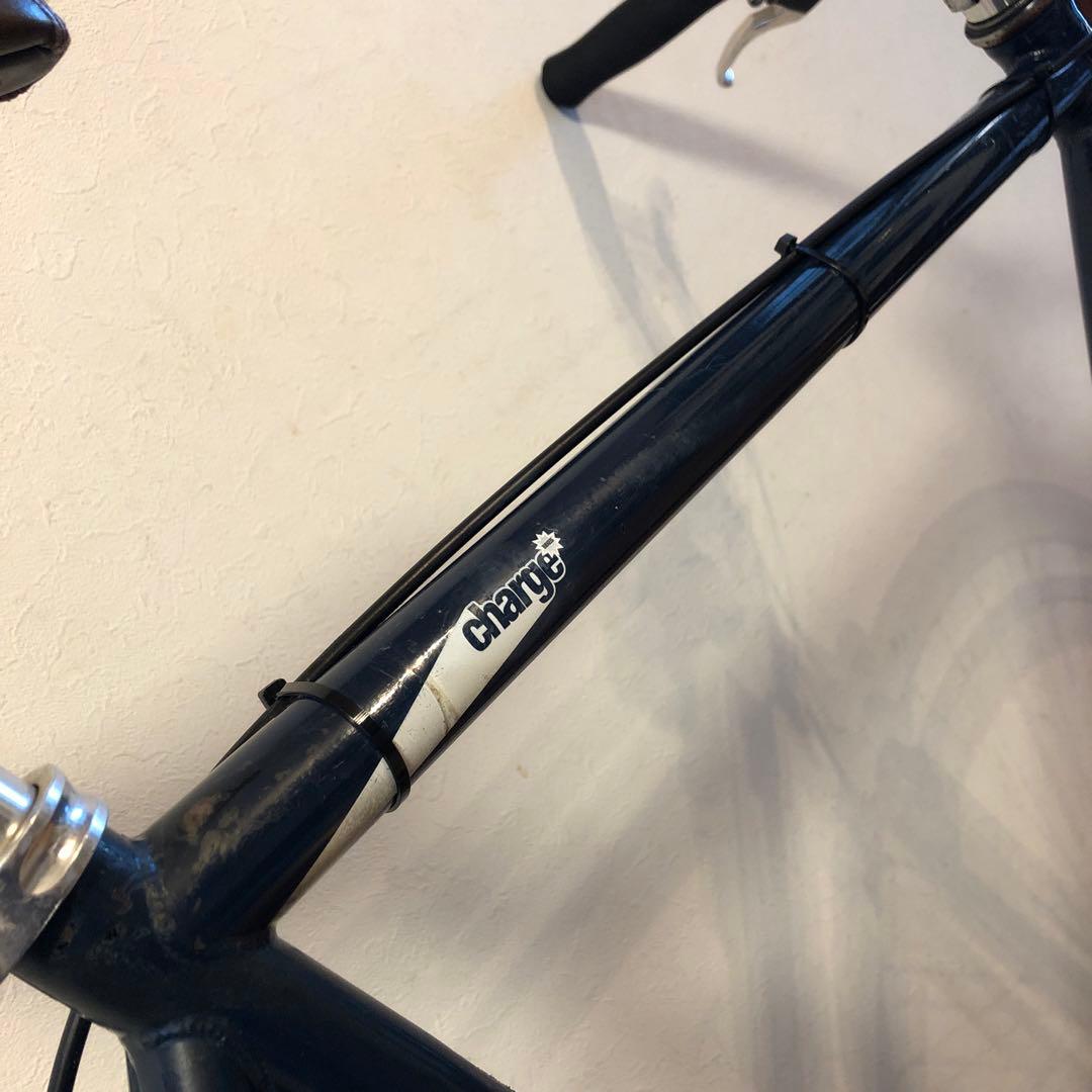 配送不可】CHARGE BIKES〝PLUG〟 - メルカリ