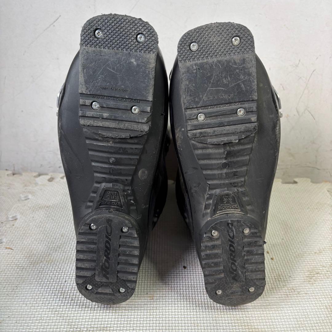 ノルディカ　CRUISE スキーブーツ　27.5cm