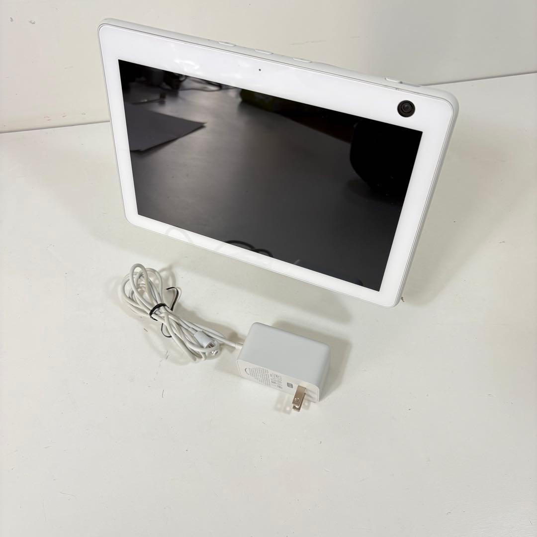 Amazon Echo Show 10（第3世代）美品 初期化済み - メルカリ