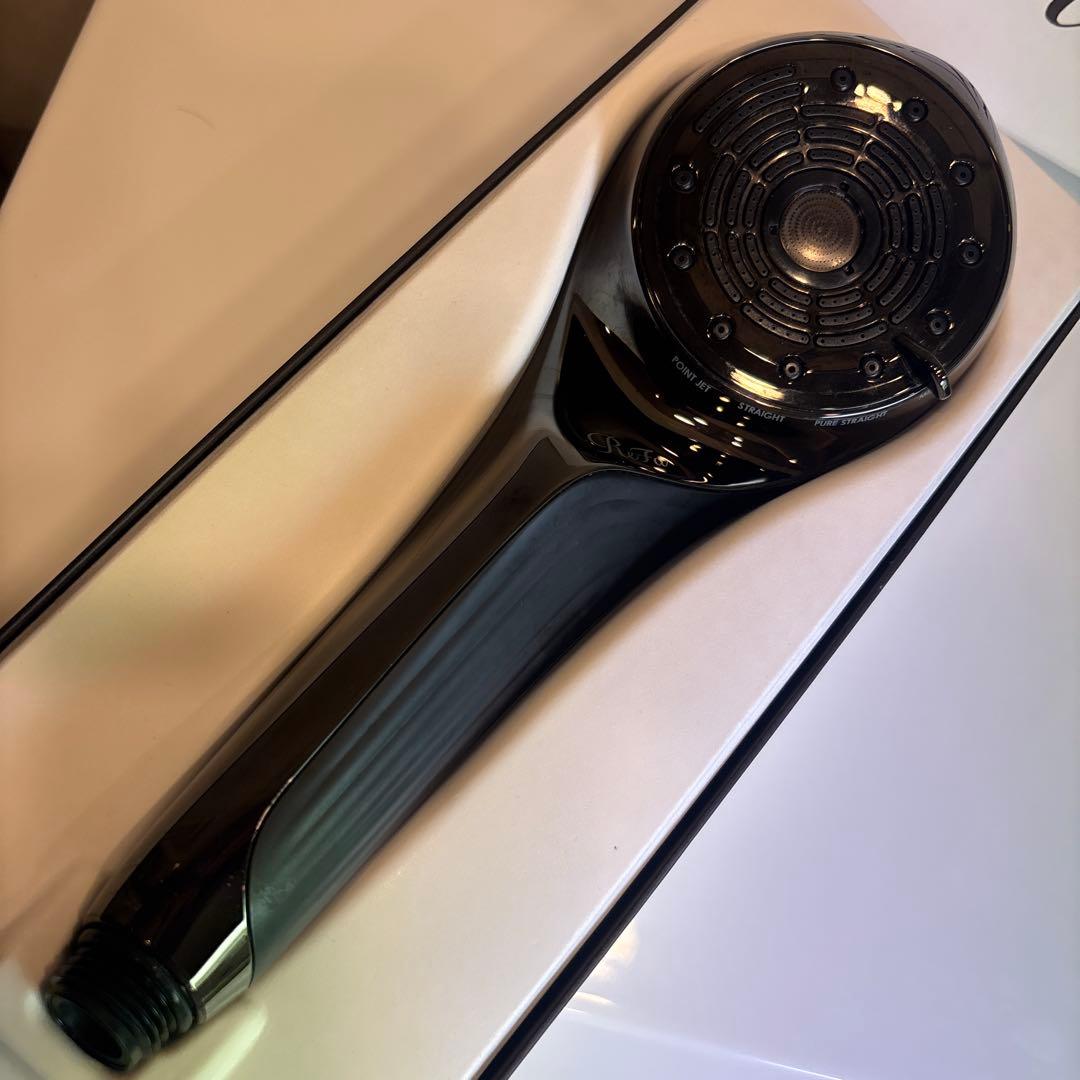 ReFa ファインバブルu ブラック - メルカリ