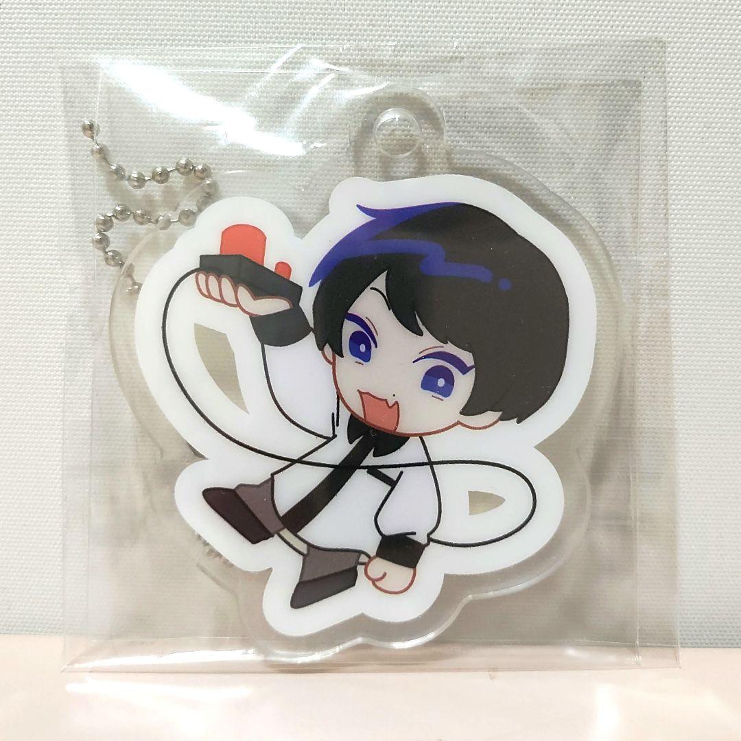 QuizKnock 山本祥彰 アクリルキーホルダー - メルカリ