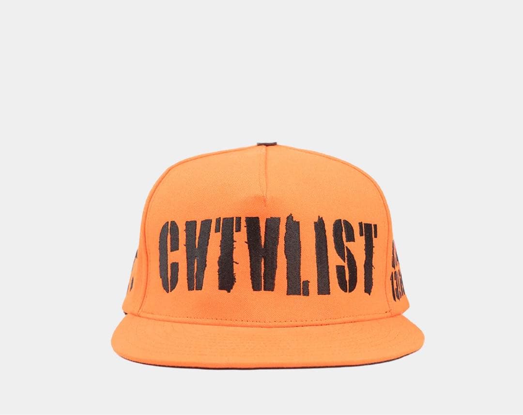 CTLS / STENCIL CAP カタリスト cvtvlist - メルカリ