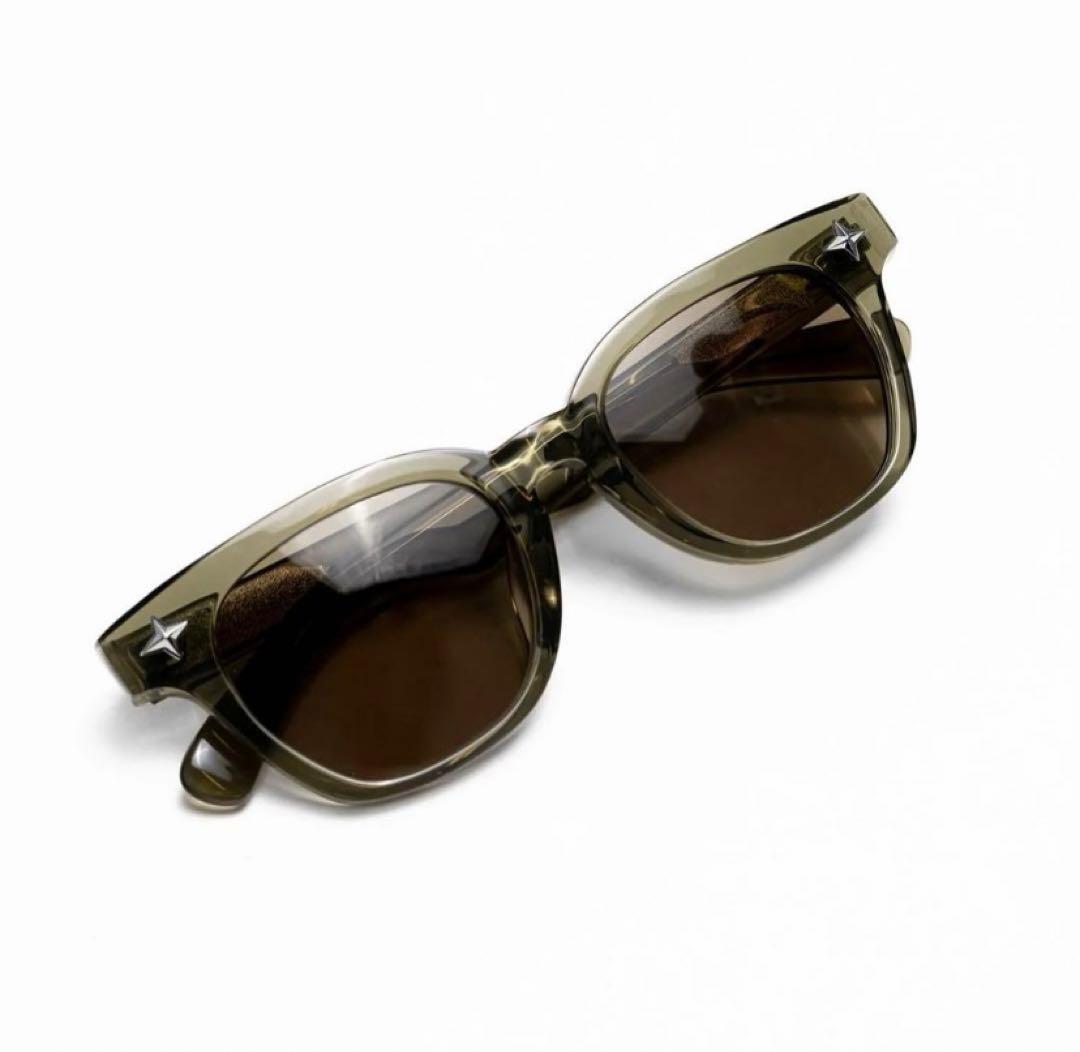 tatto studio yamada サングラス 【山田レン】 - メルカリ