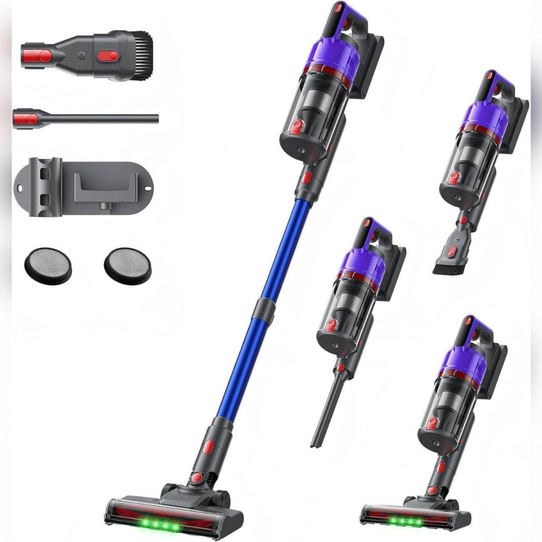 掃除機 コードレス　自立式 スタンド不要 軽量　着脱式バッテリー 　低騒音 楽天市場】マキタ 軽量コードレス掃除機専用 スタンド 掃除機 ハンディ