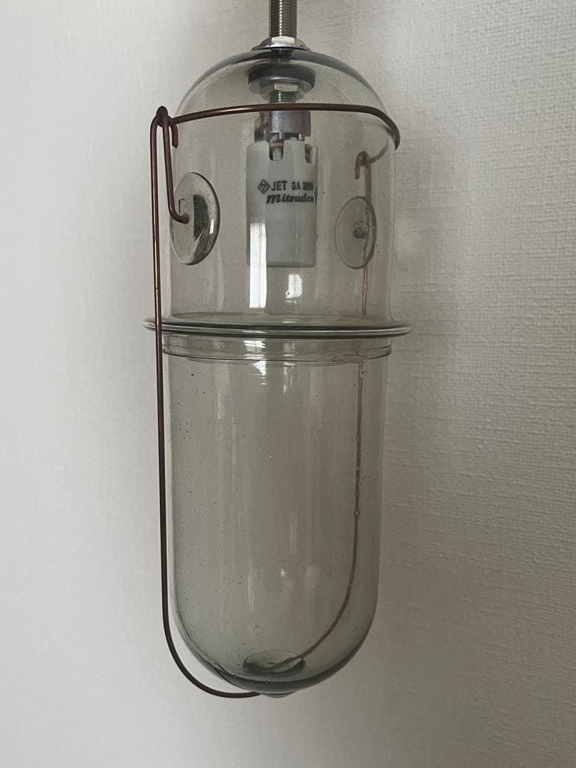 Peter Ivy ピーターアイビー 照明 Light Capsule S - メルカリ