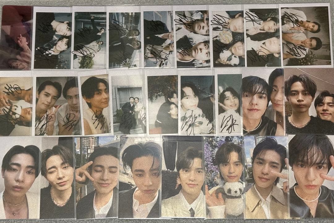 コスメティック・プレイラバー コスラバ 豊田裕大 奥野壮 SEEK雑誌