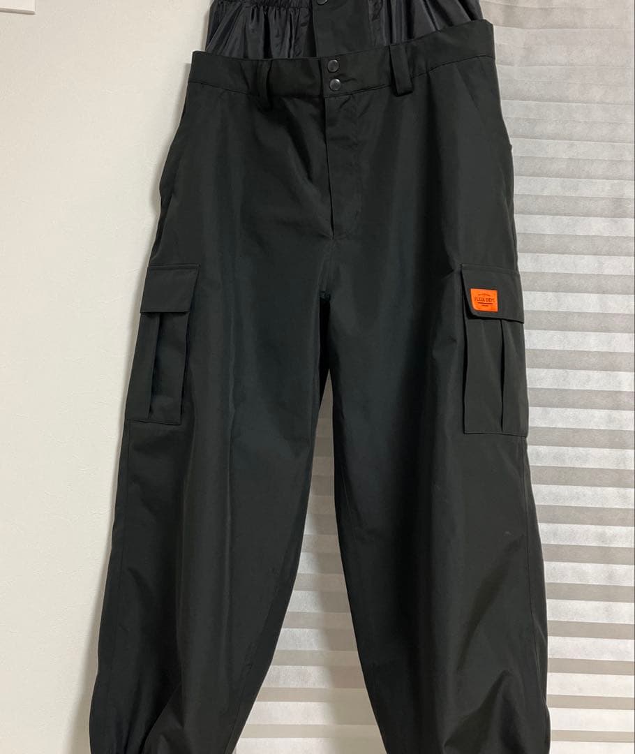 24-25 FLEEK DEPT. スノボウェア AA HERD WEAR AA HARDWEAR 『 FLEEK PANTS 』 24-25 スノーボード ウェア ダブルエー