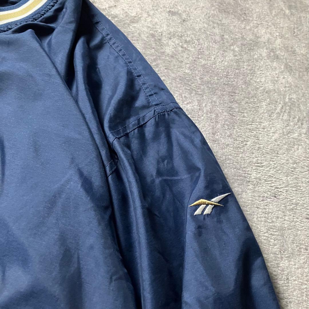 c-boy style (vol.1339)Reebok イタリア軍 ストリート