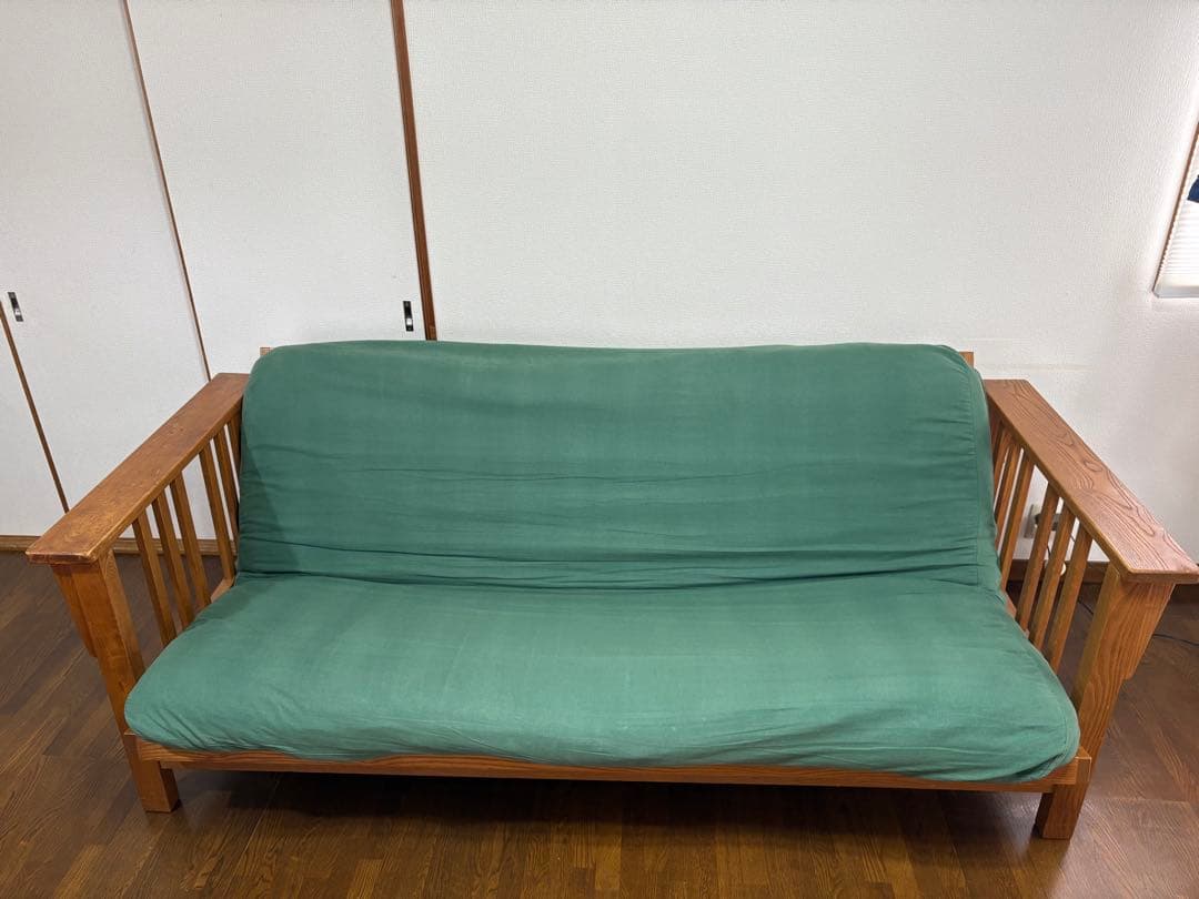 L.L.Bean エルエルビーン　ソファーベッド