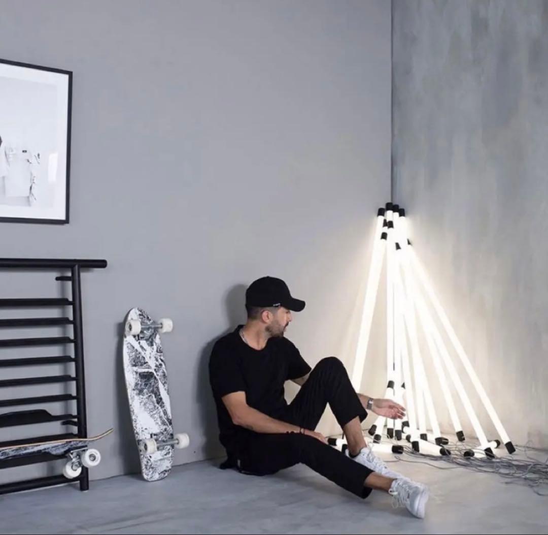 貴重］7本セット SPÄNST数量限定 STANPD x IKEA コラボ商品 - メルカリ