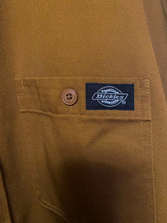 niko and…×dickies セットアップ - メルカリ
