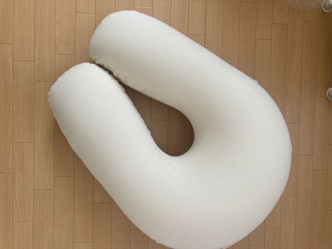 Yogibo Support クリームホワイト 公式】Yogibo Support（サポート） | Yogibo公式オンラインストア