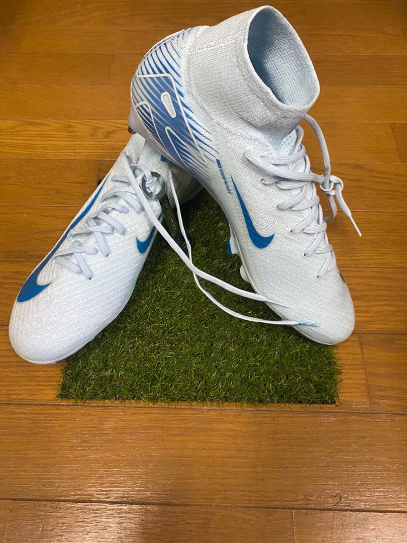 シューズ Nike ZM SUPERFLY 10 ELITE SG-PRO ズーム マーキュリアル スーパーフライ 10 エリート SG-PRO OLY P